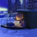 Aurores Boréales : admirez-les dans un igloo en verre de luxe