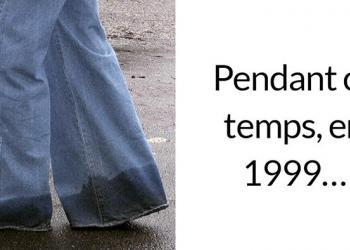 22 blagues hilarantes qui vont vous faire rire si vous avez grandi dans les années 90