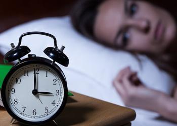 Se réveiller entre 3 et 5 heures du matin pourrait signifier que vous vivez un éveil spirituel