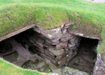Un fermier écossais découvre une ville perdue vieille de 5000 ans