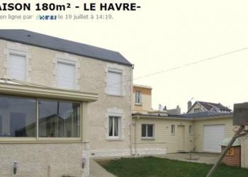 Le Bon Coin : la pire annonce pour vendre une maison