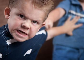 Une étude révèle que le deuxième enfant est plus susceptible d’être un criminel