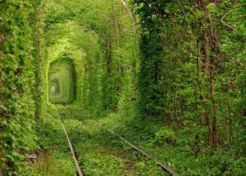 22 endroits incroyables : on a du mal à croire qu’ils existent vraiment !