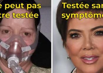 18 photos qui montrent comment les personnes célèbres et les personnes normales sont traitées pendant l’épidémie de coronavirus