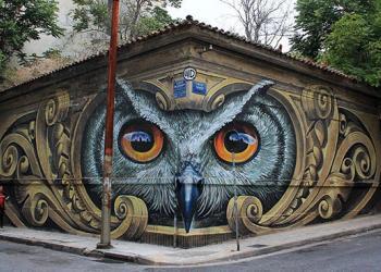 Art urbain : 15 transformations incroyables avant et après qui sont tout simplement magnifiques