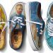 Vans a lancé une ligne de vêtements et de chaussures Van Gogh inspirée par l’artiste emblématique