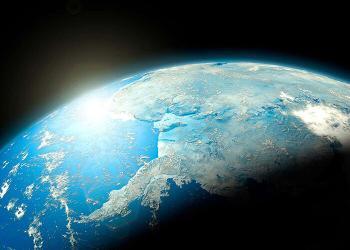 La couche d’ozone est en voie de guérison et redirige les flux de vent autour du globe