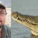 Un chasseur de trophées qui tue des éléphants et des lions en voie de disparition est « mangé par des crocodiles »