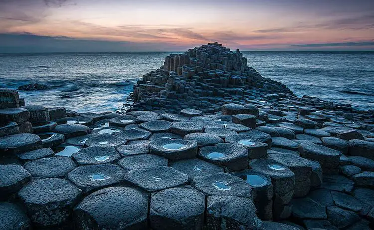 23 endroits incroyables qui semblent venir d’une autre planète