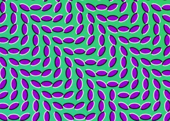 Des illusions d’optique étonnantes qui vous joueront des tours