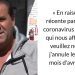 Ce propriétaire a annulé le loyer de centaines de locataires pour leur permettre de manger