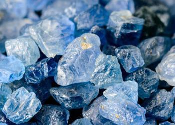 Un minéral extraterrestre plus dur que le diamant découvert en Israël