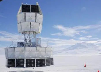 Des scientifiques de la NASA détectent des preuves de l’existence d’un univers parallèle où le temps s’écoule à l’envers