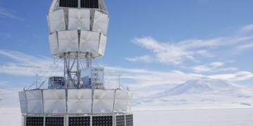 Des scientifiques de la NASA détectent des preuves de l’existence d’un univers parallèle où le temps s’écoule à l’envers