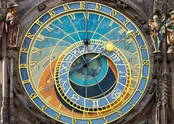 Le joyau de Prague : La plus ancienne horloge astronomique du monde en service