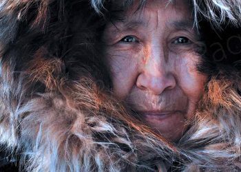 Les aînés inuits avertissent le monde et la NASA que « la Terre a changé »