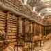 La plus belle bibliothèque du monde se trouve à Prague, en République tchèque