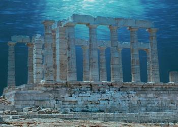 La fantastique découverte sous-marine d’Heracleion – l’ « Atlantide » égyptienne