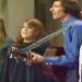 The Mamas & The Papas interprètent « California Dreamin’ », et c’est vraiment fabuleux