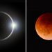 Préparez-vous car il y aura à la fois une éclipse solaire et lunaire en juin