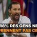5 Minutes pour les 50 prochaines années de votre vie | Matthew McConaughey