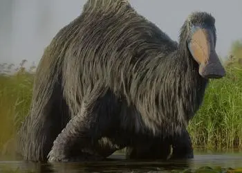 Ces 13 images représentent les dinosaures en images de synthèse les plus réalistes de tous les temps