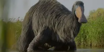 Ces 13 images représentent les dinosaures en images de synthèse les plus réalistes de tous les temps