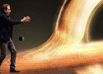 Brian Greene – Qu’y avait-il avant le Big Bang ?