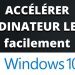 Comment accélérer facilement un ordinateur lent (succès instantané 👍)
