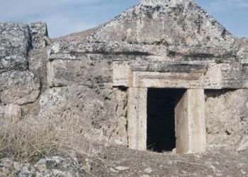 Des archéologues résolvent le mystère des morts inexpliquées près du « portail de l’enfer ».