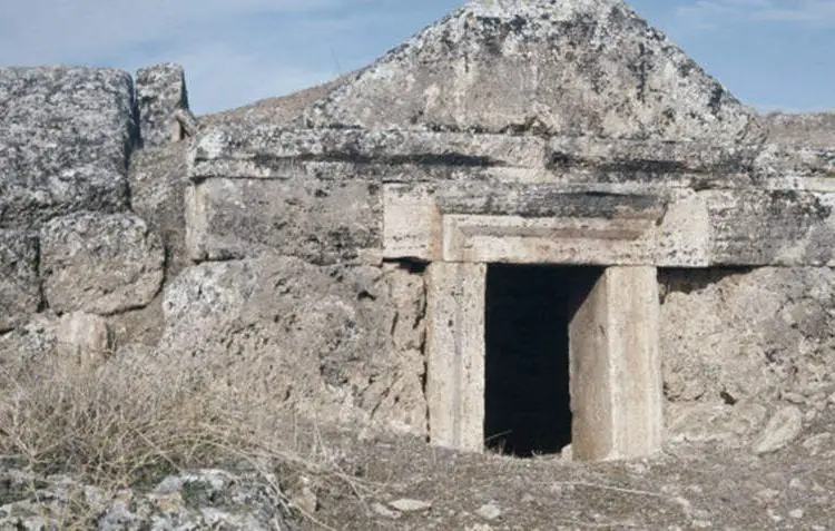 Des archéologues résolvent le mystère des morts inexpliquées près du « portail de l’enfer ».