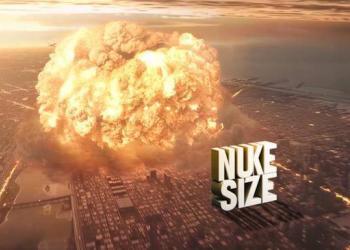 L’échelle dévastatrice des armes nucléaires