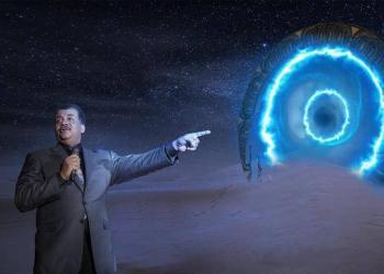 L’hypothèse du Multivers expliquée par Neil deGrasse Tyson