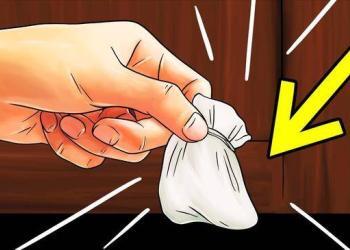 Pourquoi je mets du citron près de mes portes, et vous allez commencer aussi