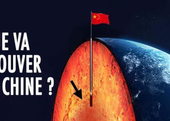 Pourquoi la Chine fore l’un des trous les plus profonds du monde ?