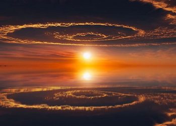 24 photos saisissantes sans l’aide de Photoshop