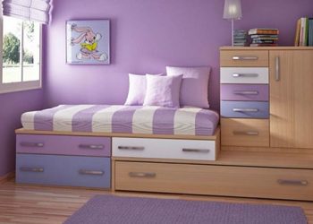 22 idées fantastiques pour transformer les petites pièces