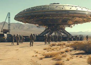 Les meilleures preuves de l’existence des extraterrestres