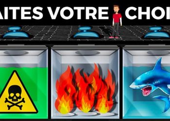 Énigmes de survie à résoudre pour rester en vie