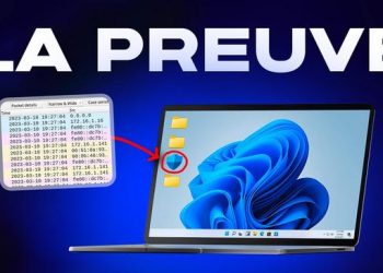 La trouvaille scandaleuse d’un chercheur sur Windows 11