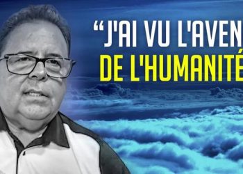 L’homme meurt et on lui montre l’avenir ; Ce qu’il a vu va vous choquer (EMI)