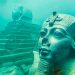 Des scientifiques ont découvert une ancienne ville sous-marine en Égypte que les experts ne peuvent pas expliquer
