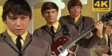 The Animals – House Of The Rising Sun (Clip Musical) [4K HD]