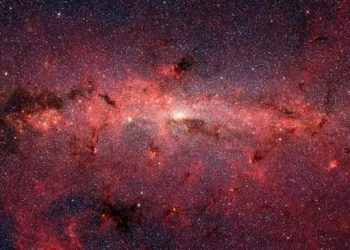 Le mystère de la véritable étendue de notre Univers