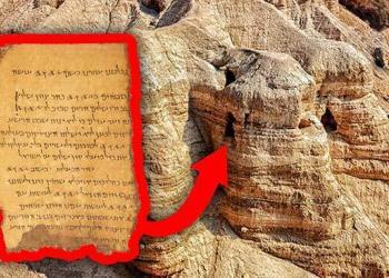 Des trésors incroyables trouvés par hasard