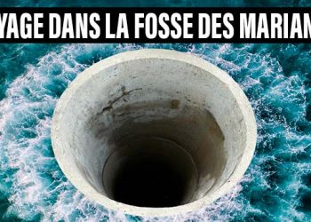 À quoi ressemblerait un voyage dans la fosse des Mariannes ?