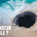 Que se cache-t-il sous le sable des plages et des déserts ?