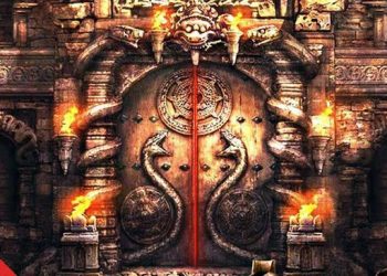 8 portes antiques qu’on refuse d’ouvrir 🛕