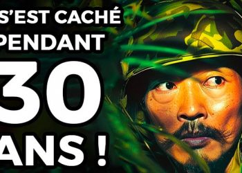 Le soldat qui ne savait pas que la Deuxième Guerre mondiale était terminée