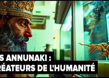 Annunaki : Dieux de la planète Nibiru et créateurs de l’Homme